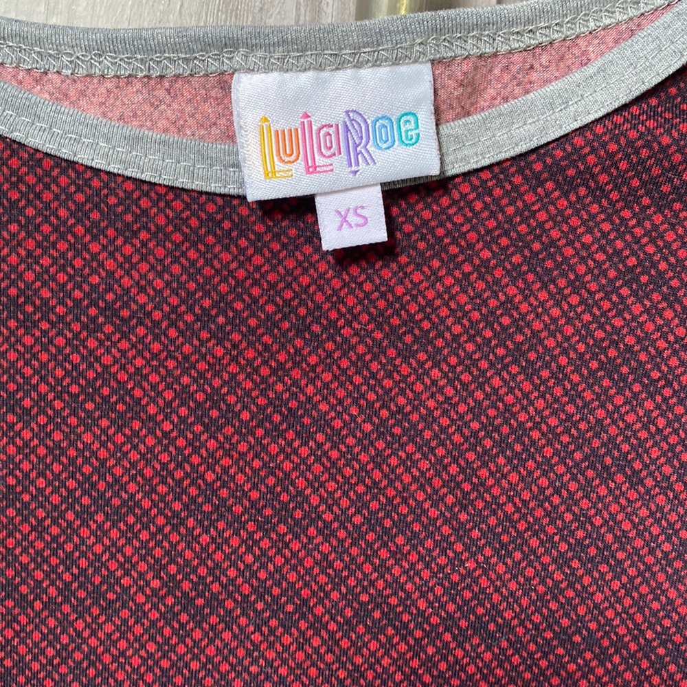 Lularoe Irma - Picture 2 of 3